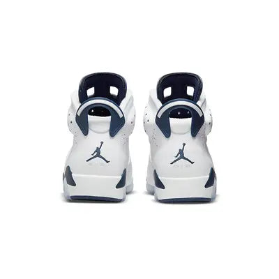 Air Jordan 6 - Midnight Navy