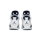 Air Jordan 6 - Midnight Navy