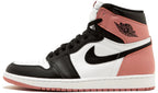 Air Jordan 1 - Pink Rust