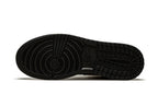 Air Jordan 1 - White Gold