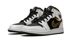 Air Jordan 1 - White Gold