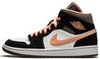Air Jordan 1 - Peach Mocha
