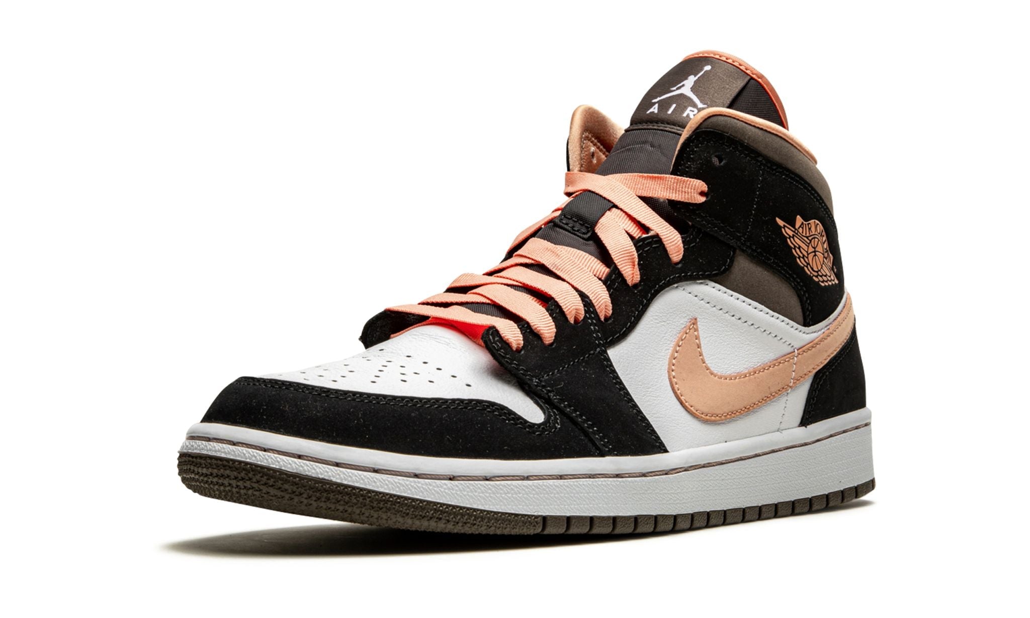 Air Jordan 1 - Peach Mocha