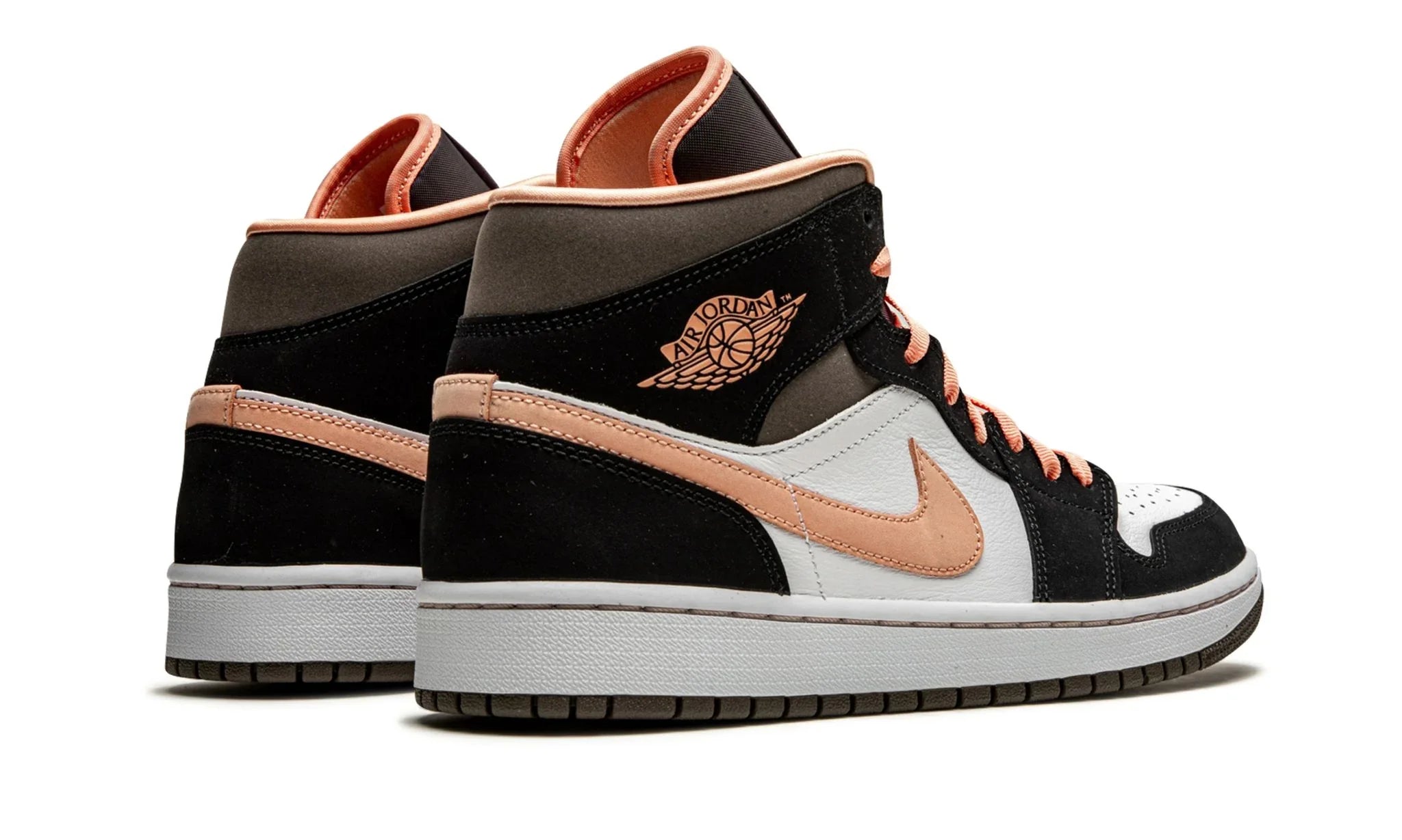 Air Jordan 1 - Peach Mocha
