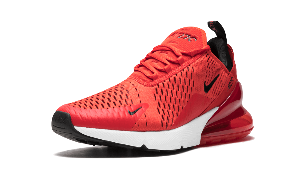 Air Max 270 - Red
