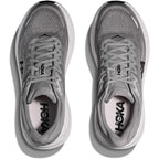 HOKA Bondi 9 - Galactic Grey/Stellar Grey