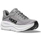 HOKA Bondi 9 - Galactic Grey/Stellar Grey
