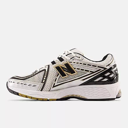 New Balance 1906 - White Gold