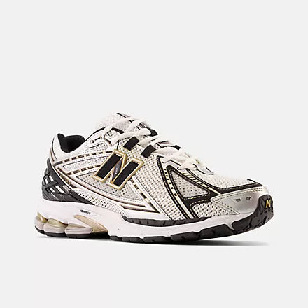 New Balance 1906 - White Gold