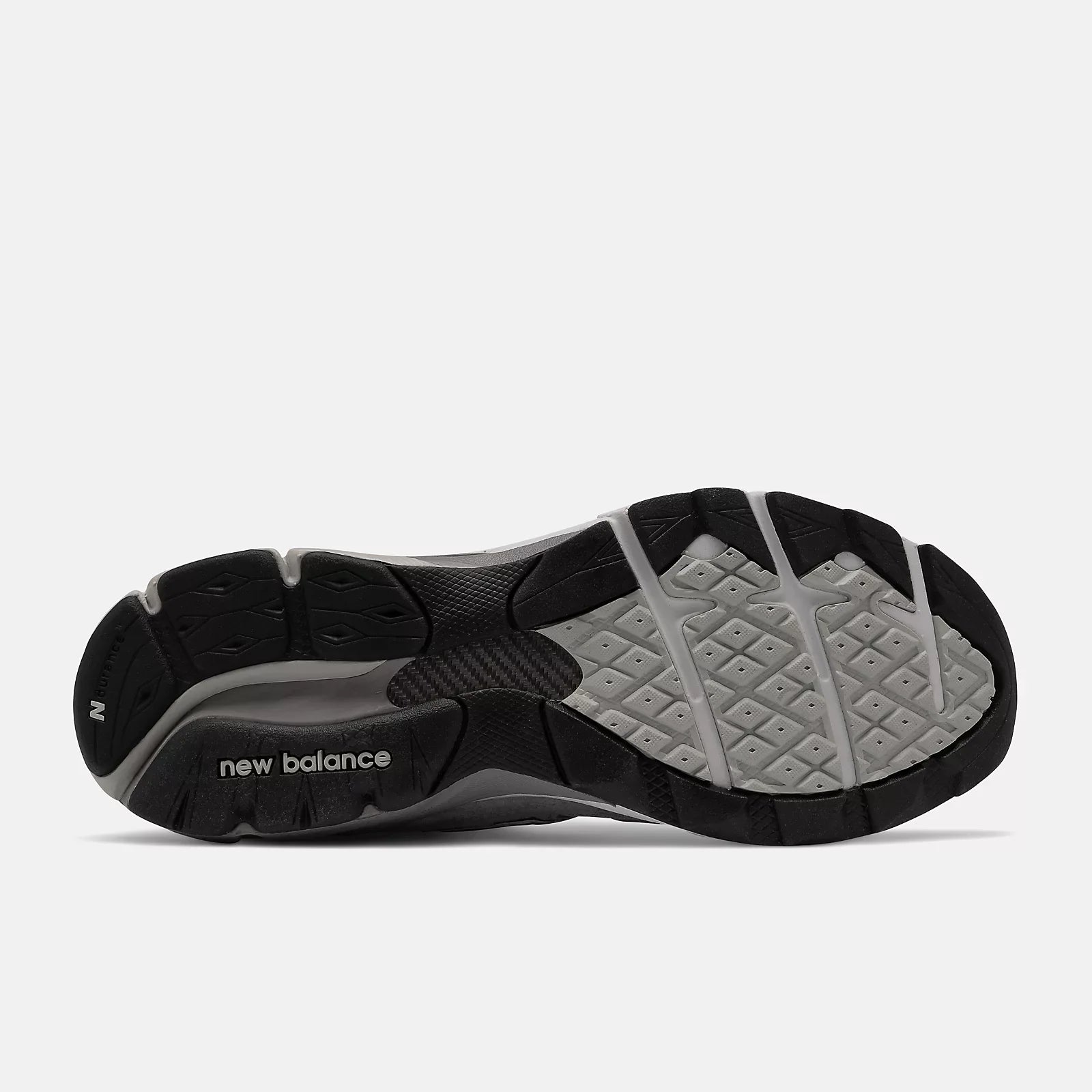 New Balance 990 V3 - Grey