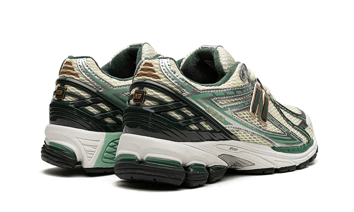 New Balance 1906R - X Aimé Leon Dore Green
