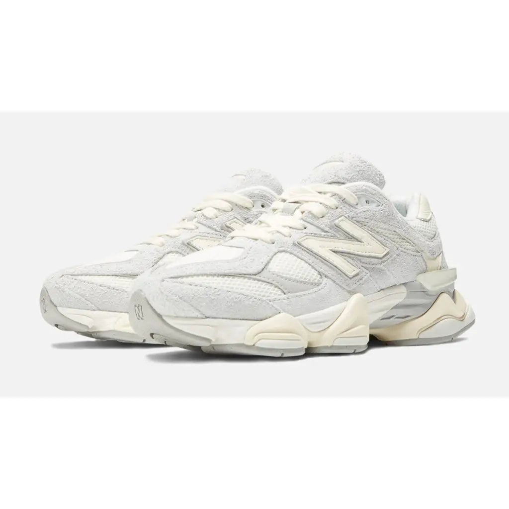 New Balance 9060 - Quartz Grey