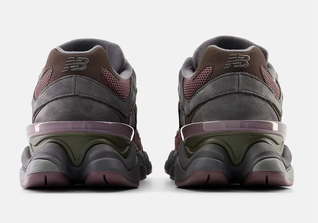 New Balance 9060 - Truffle