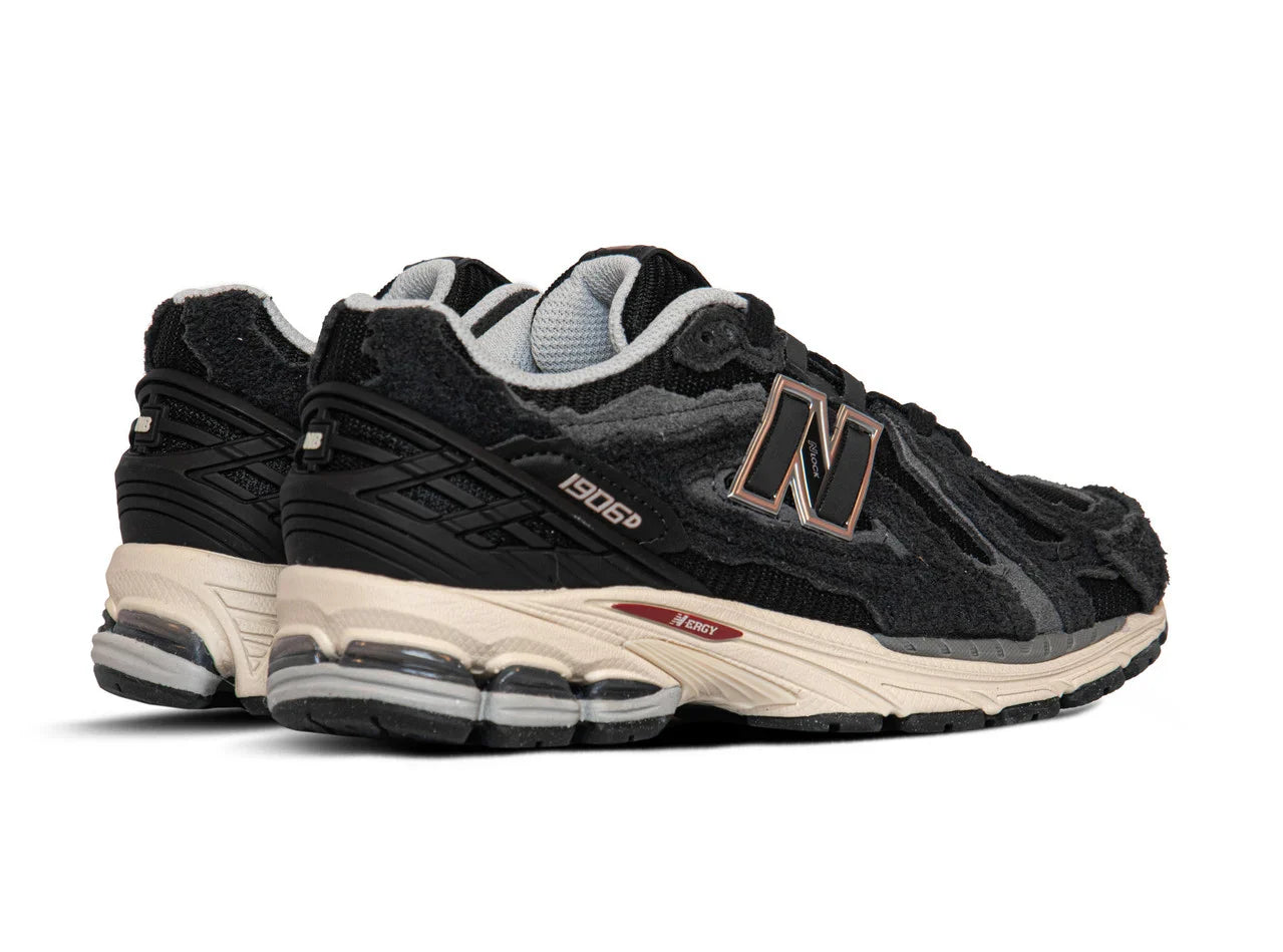 New Balance 1906D - Reflection Pack Black