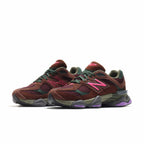 New Balance 9060 - Burgundy