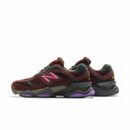 New Balance 9060 - Burgundy