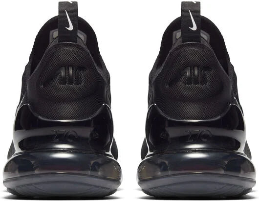 Air Max 270 - Black/White