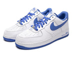 Air Force 1 - Medium Blue