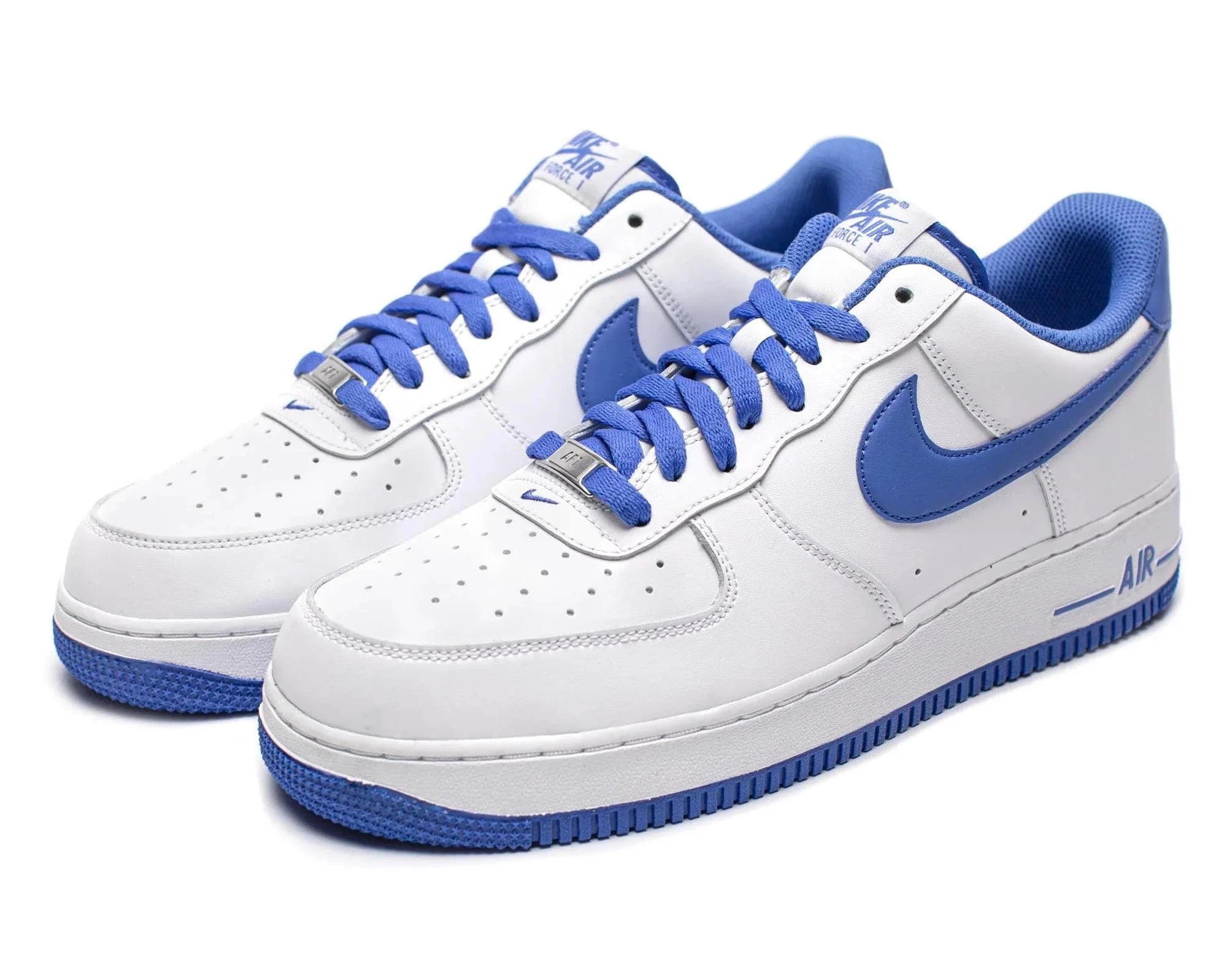 Air Force 1 - Medium Blue