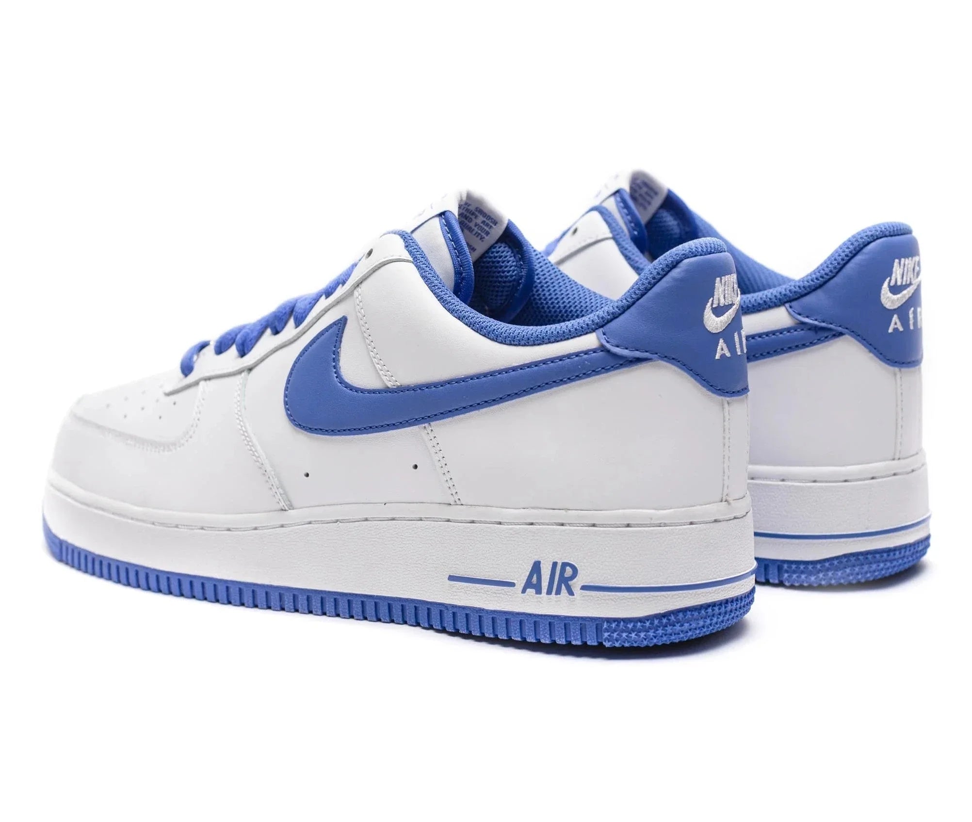 Air Force 1 - Medium Blue
