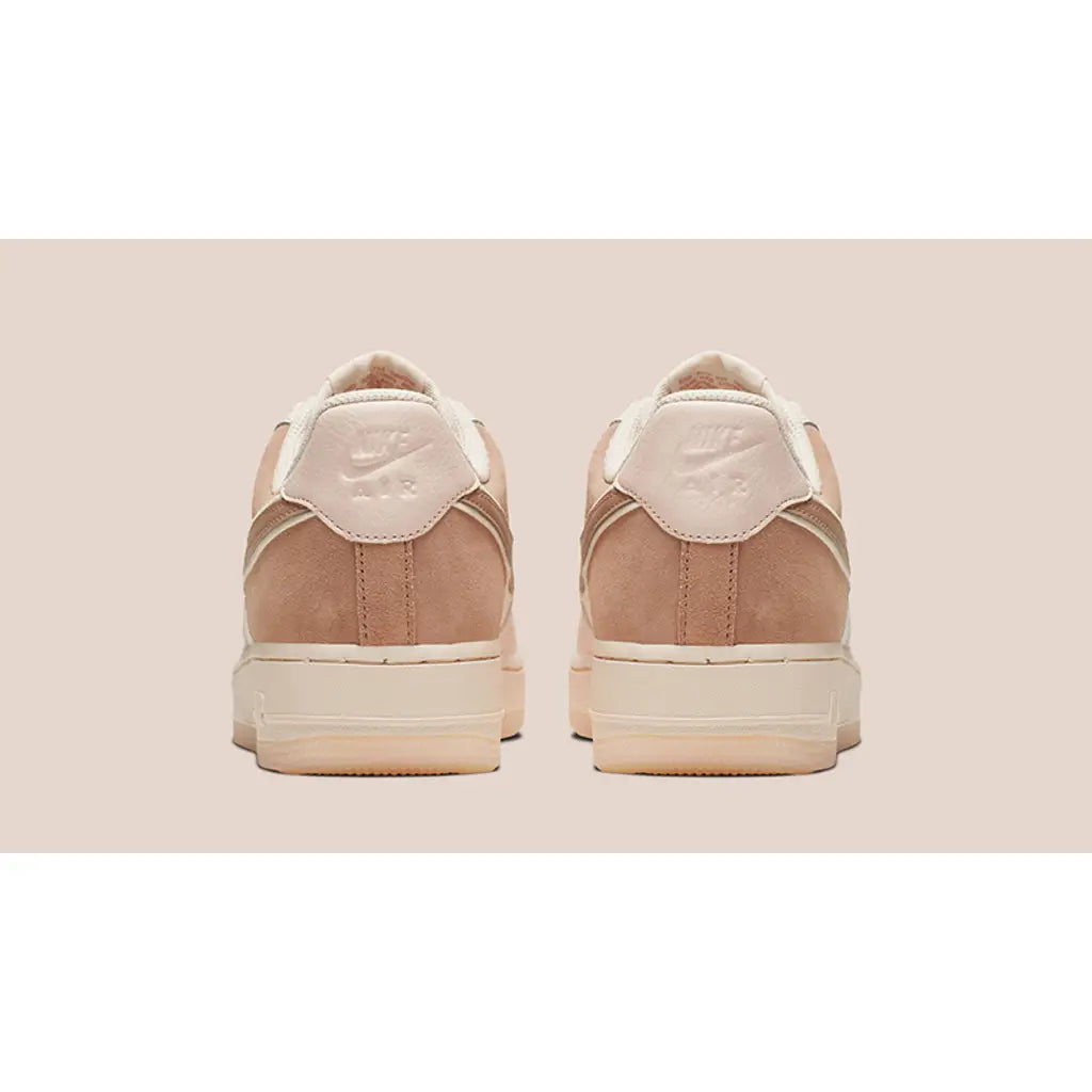 Air Force 1 - Premium Washed Coral