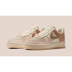 Air Force 1 - Premium Washed Coral