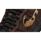 Air Force 1 - Animal Pack Brown
