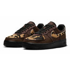 Air Force 1 - Animal Pack Brown
