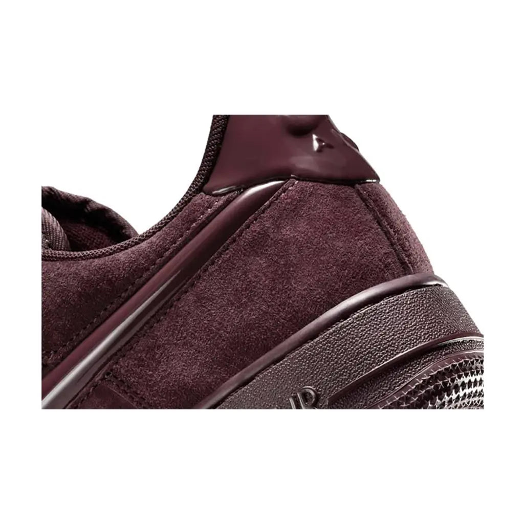 Air Force 1 - Burgundy Crush