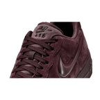 Air Force 1 - Burgundy Crush