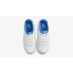 Air Force 1 -  GS Light Photo Blue White