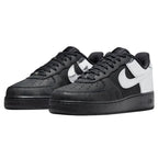Air Force 1 - All-Star Black Silver