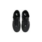 Air Force 1 - All-Star Black Silver