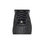 Air Force 1 - All-Star Black Silver