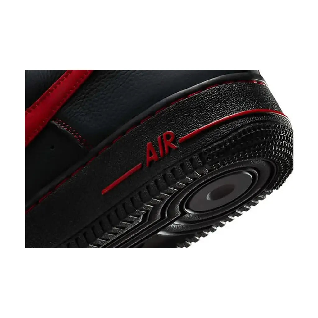 Air Force 1 - Bred