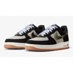 Air Force 1 - Camo Swoosh