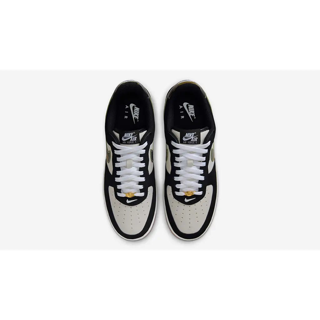 Air Force 1 - Camo Swoosh