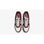 Air Force 1 - College Pack Maroon Gum