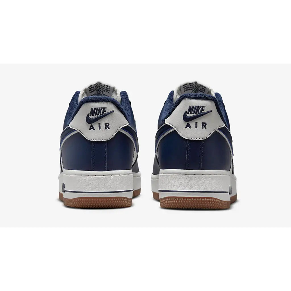 Air Force 1 - College Pack Navy