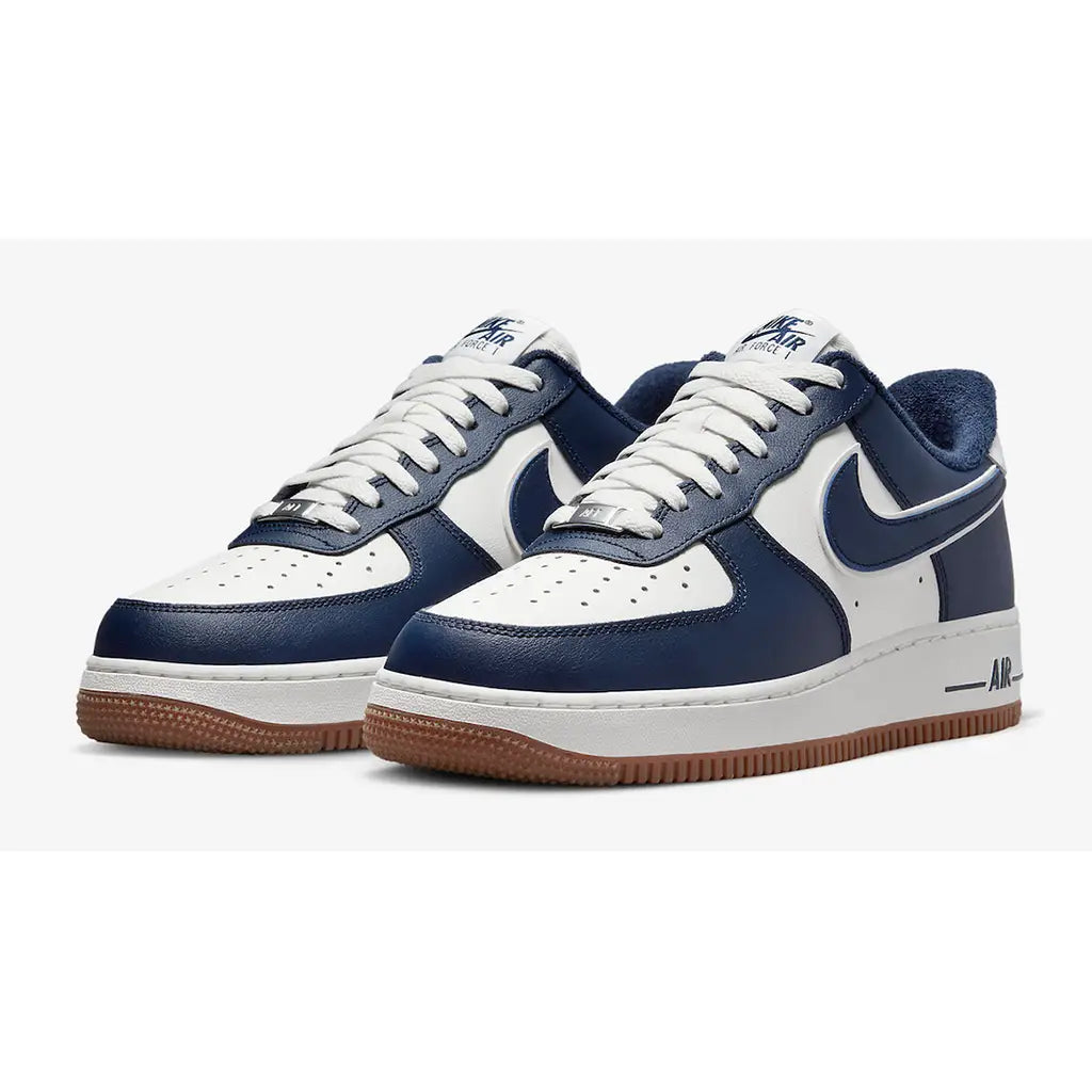 Air Force 1 - College Pack Navy
