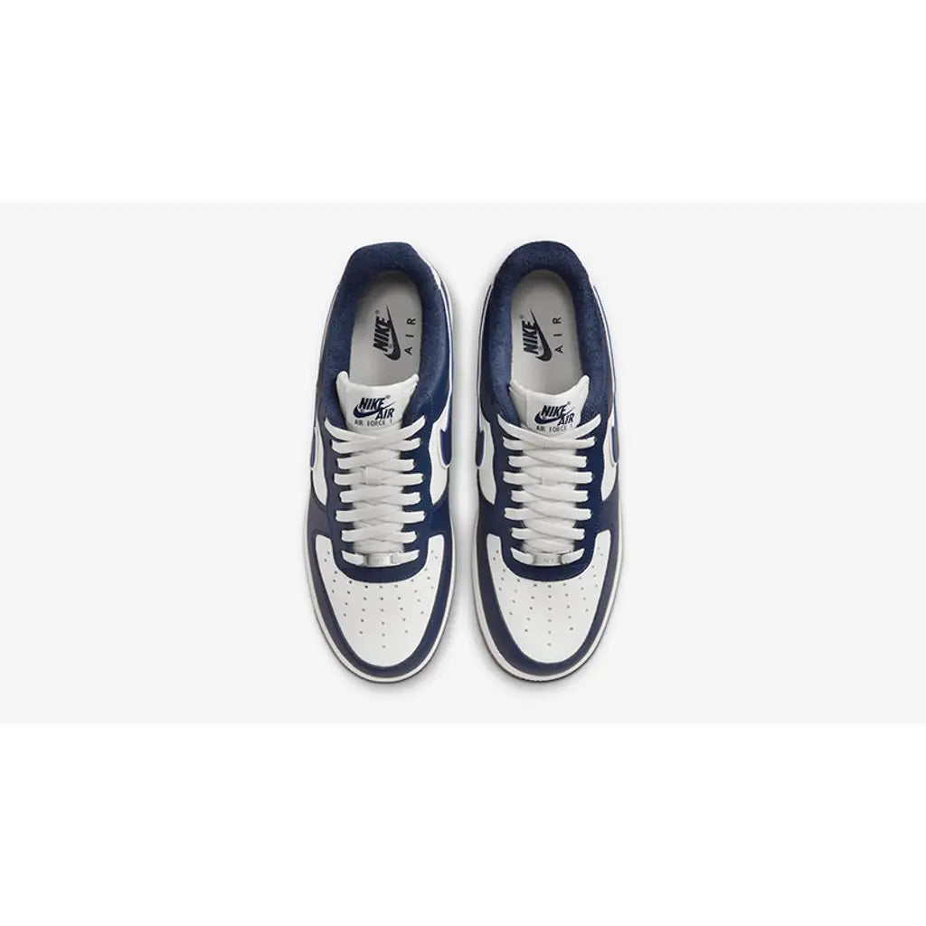 Air Force 1 - College Pack Navy