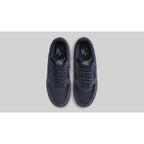 Air Force 1 - Cordura Dark Obsidian