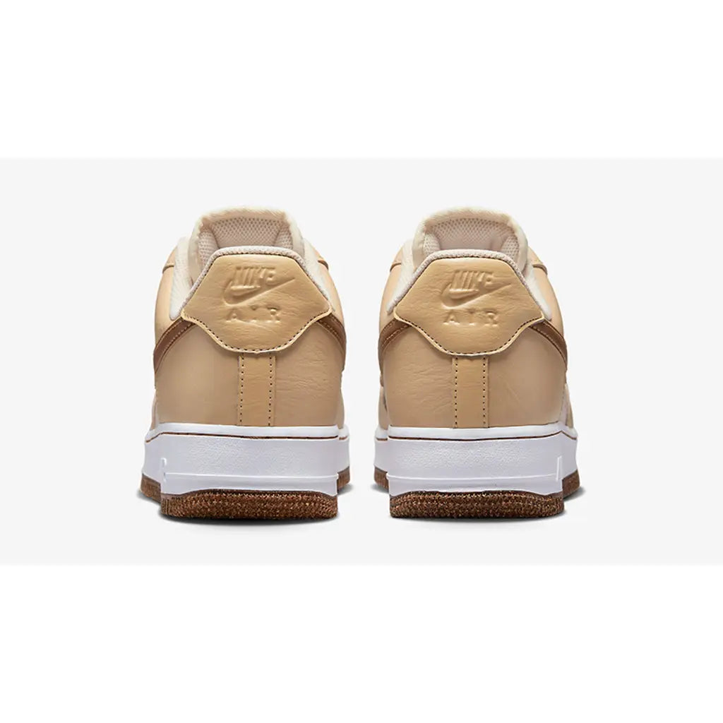 Air Force 1 - EMB Ale Brown