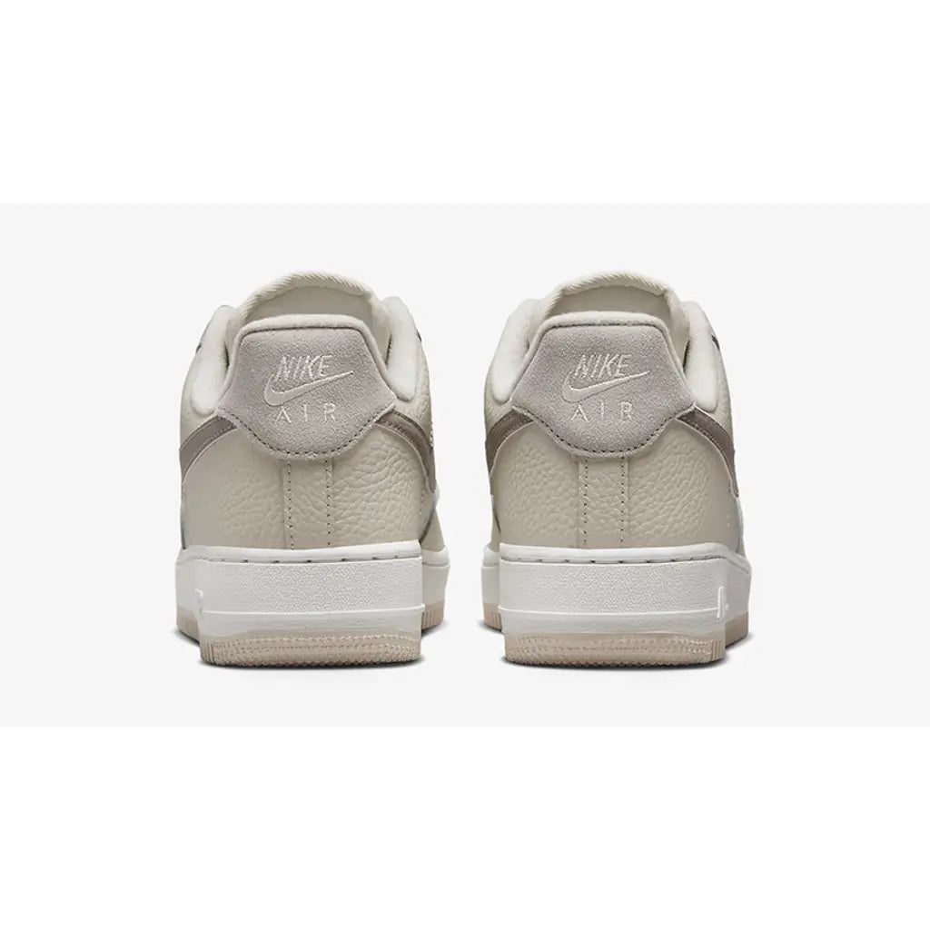 Air Force 1 - Fossil Grey