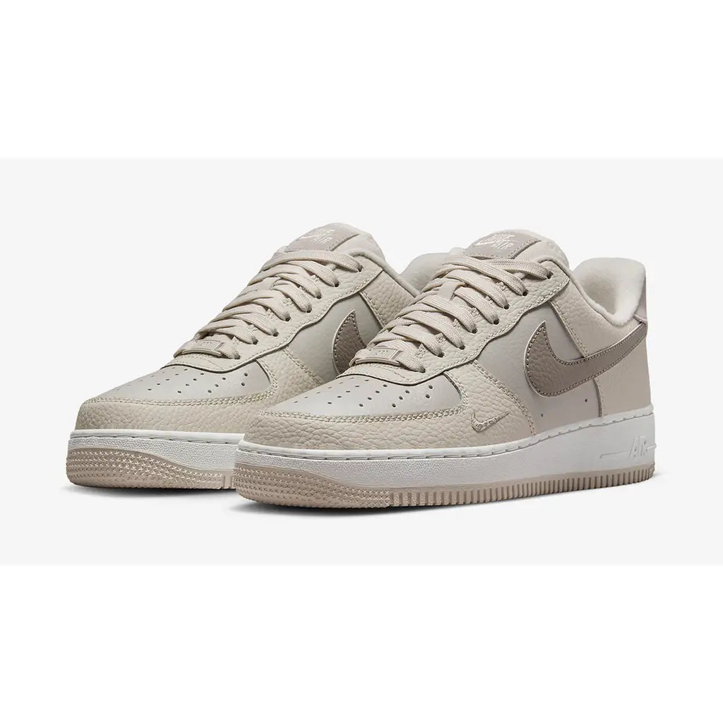 Air Force 1 - Fossil Grey
