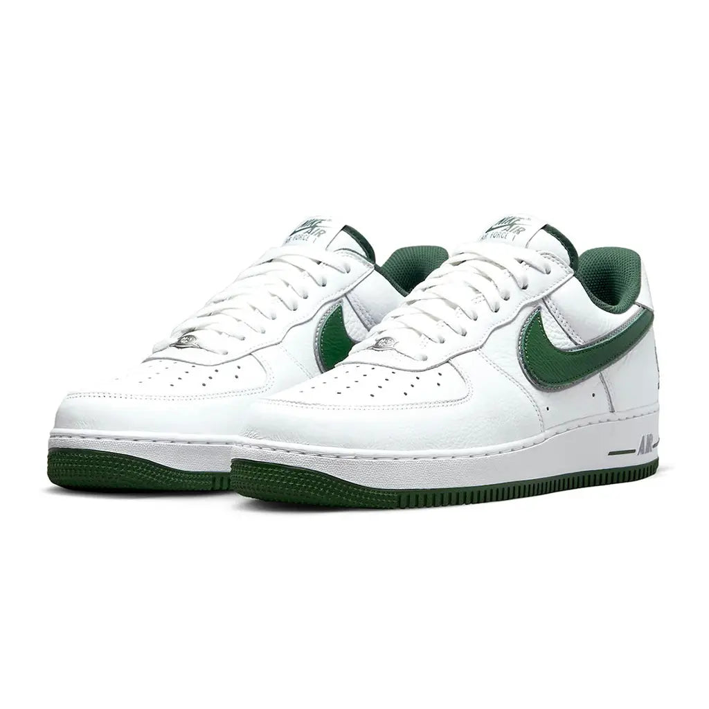 Air Force 1 - Four Horsemen