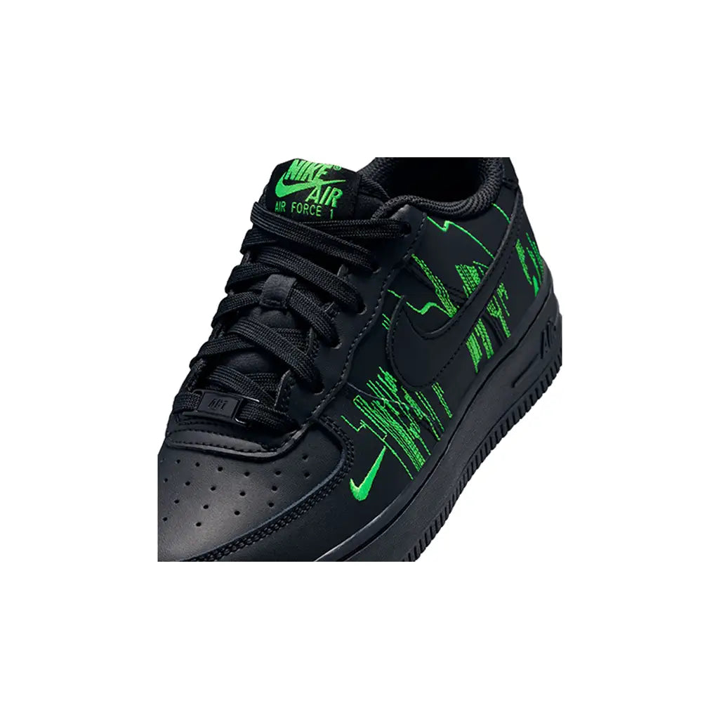 Air Force 1 - GS Matrix