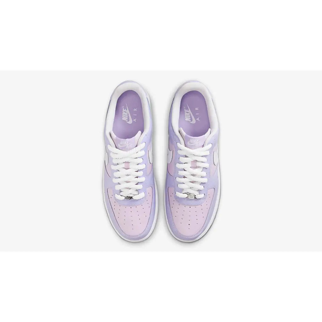 Air Force 1 - Hydrangeas Doll