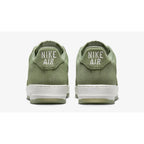 Air Force 1 - Jewel Green Suede