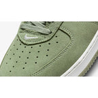 Air Force 1 - Jewel Green Suede